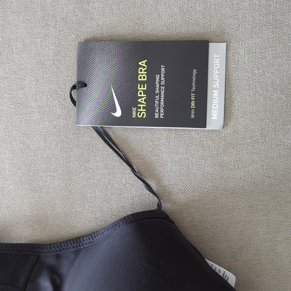 NIKE Shape Bra - Picture 3 of 3